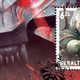 Image for article titled Poland Makes An Official Witcher Postage Stamp